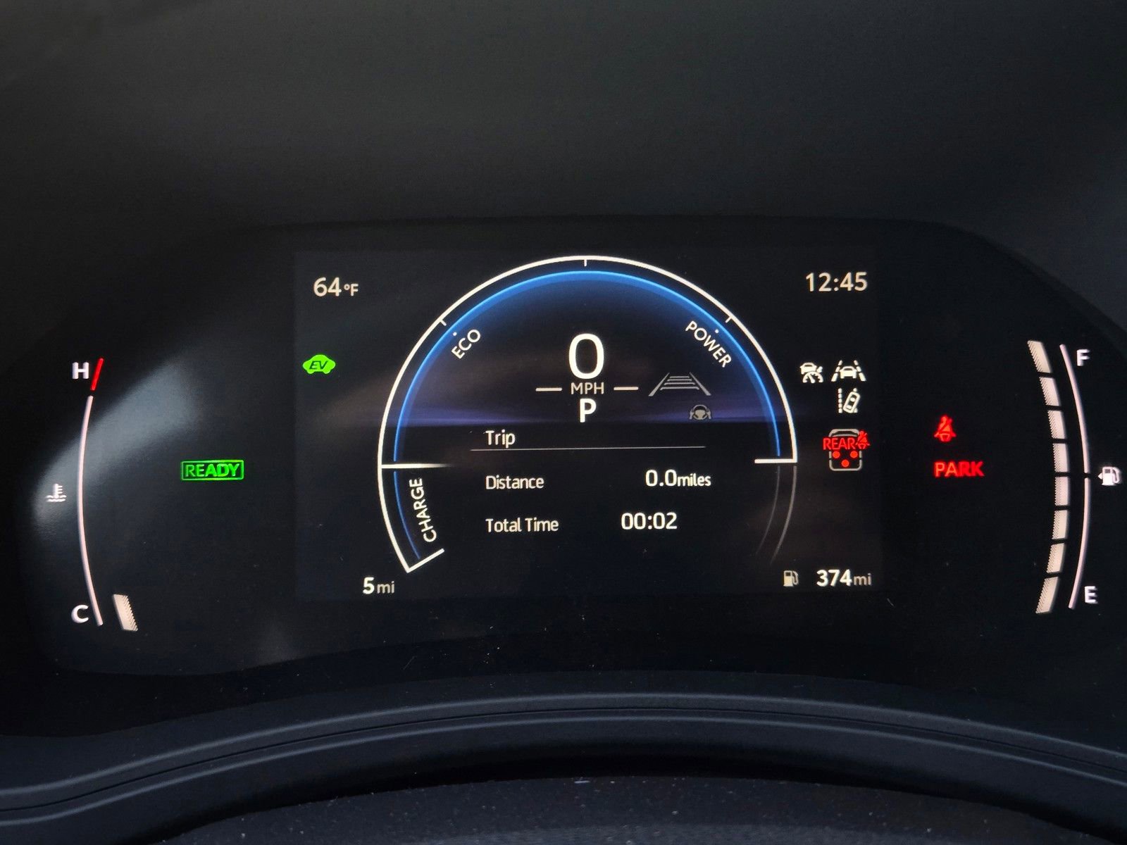 Certified 2026 Toyota Grand Highlander XLE image 22