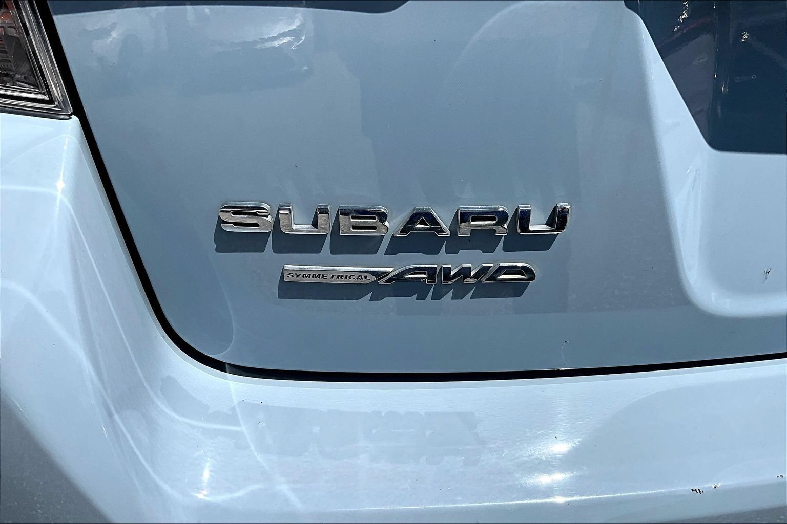 Used 2019 Subaru Crosstrek 2.0i Premium w/ Eyesight System AWD/4WD image 18