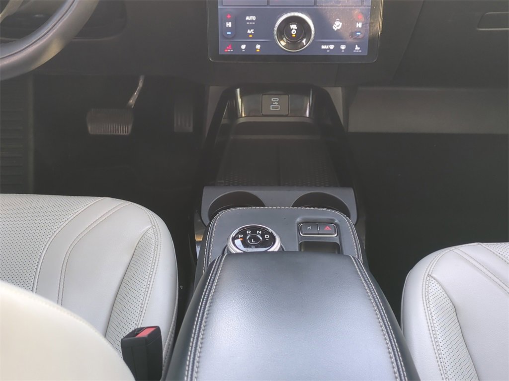 Used 2022 Ford Mustang Mach-E Premium image 20