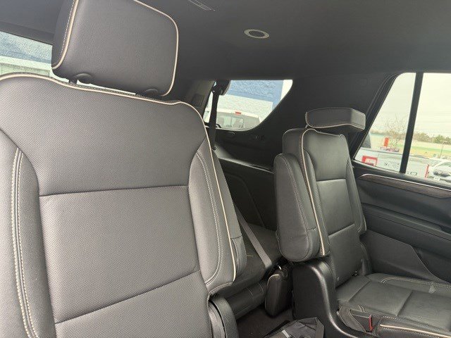 Used 2024 Chevrolet Tahoe Premier image 24