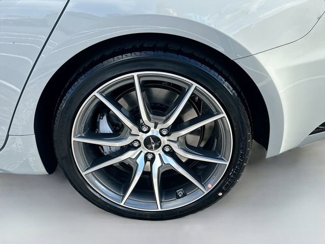 Certified 2026 Genesis G70 2.5T Prestige AWD/4WD image 23