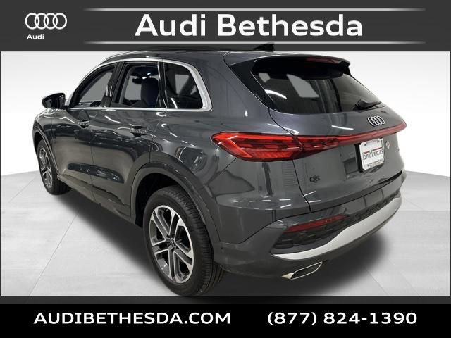 New 2026 Audi Q5 Premium Plus AWD/4WD image 5