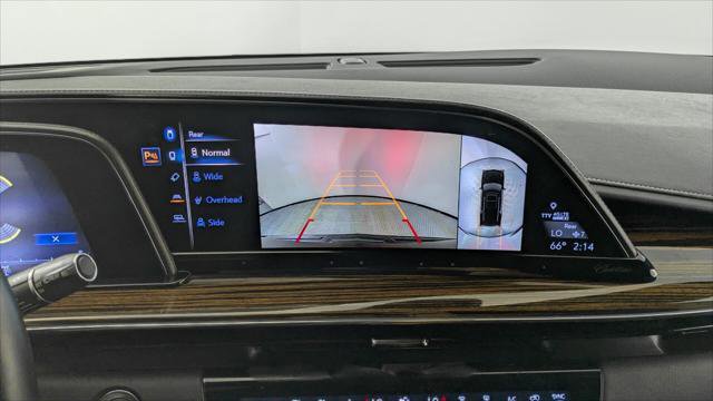 Used 2021 Cadillac Escalade Luxury AWD/4WD image 32