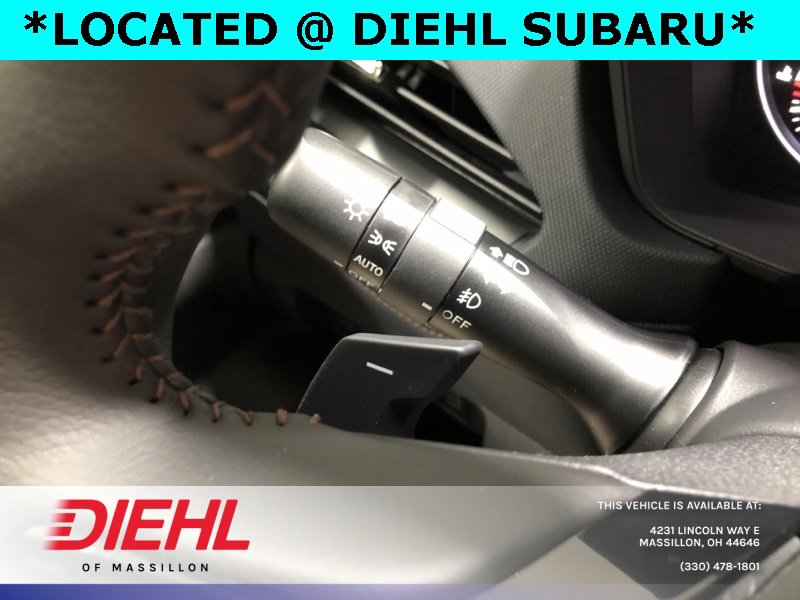 New 2026 Subaru Forester Touring image 23