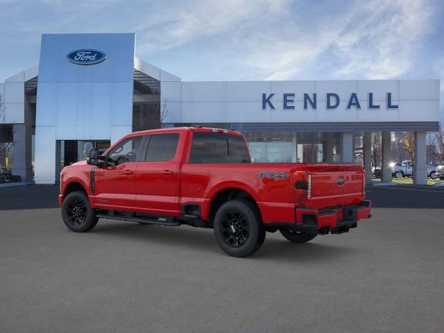 New 2026 Ford F350 XLT w/ XLT Premium Package image 4