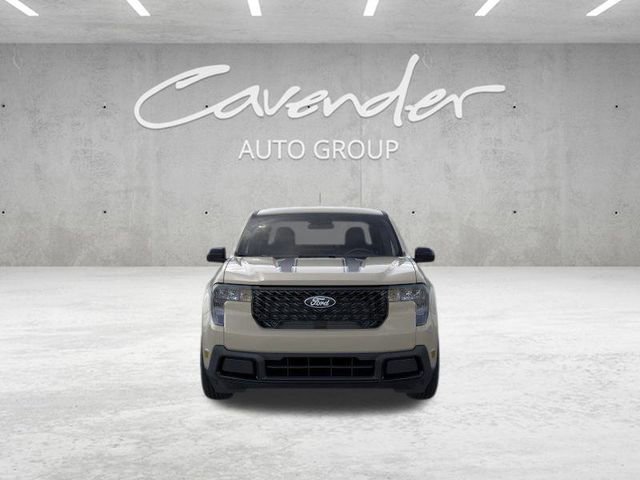 New 2025 Ford Maverick XLT w/ XLT Luxury Package image 6