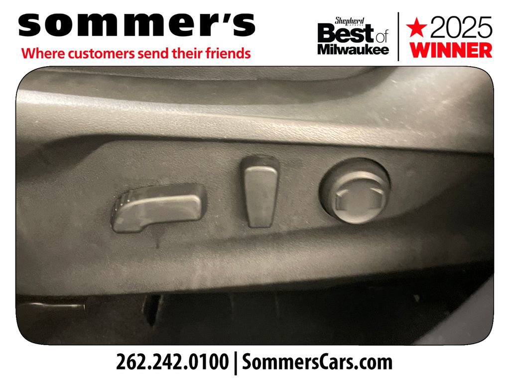 Used 2019 Subaru Forester Premium image 10