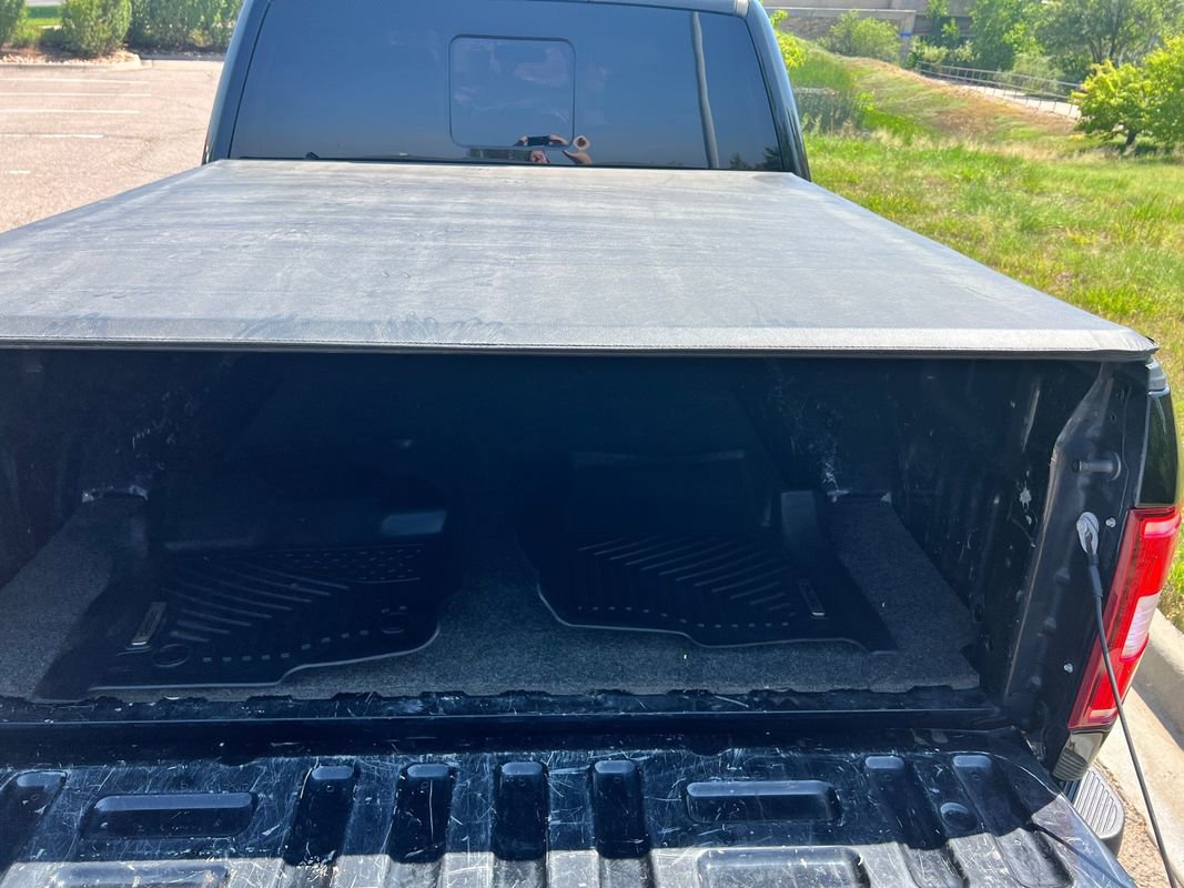 Used 2018 Ford F150 XLT w/ Equipment Group 302A Luxury image 12