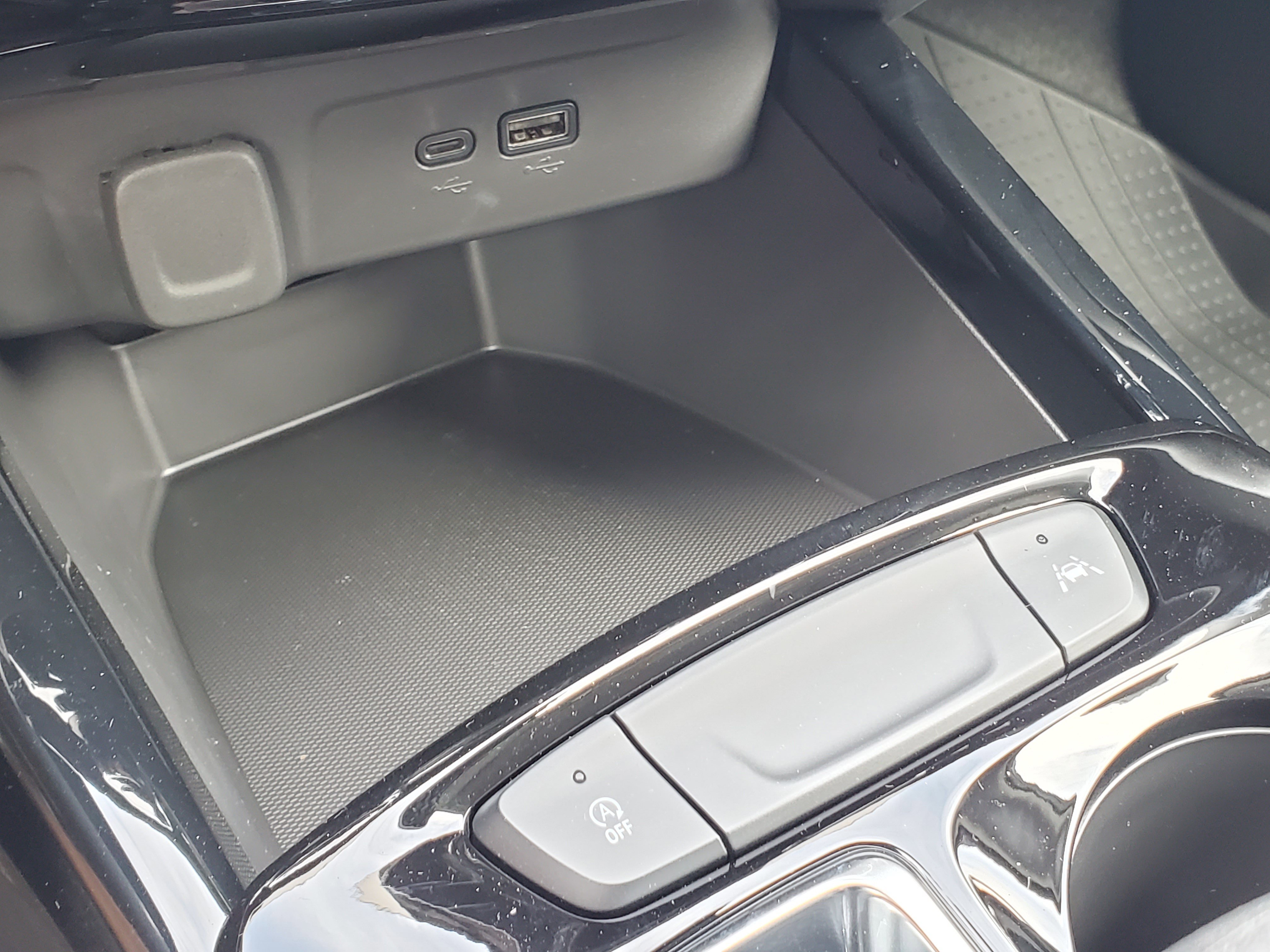 New 2026 Chevrolet Trax ACTIV w/ Driver Confidence Package image 22