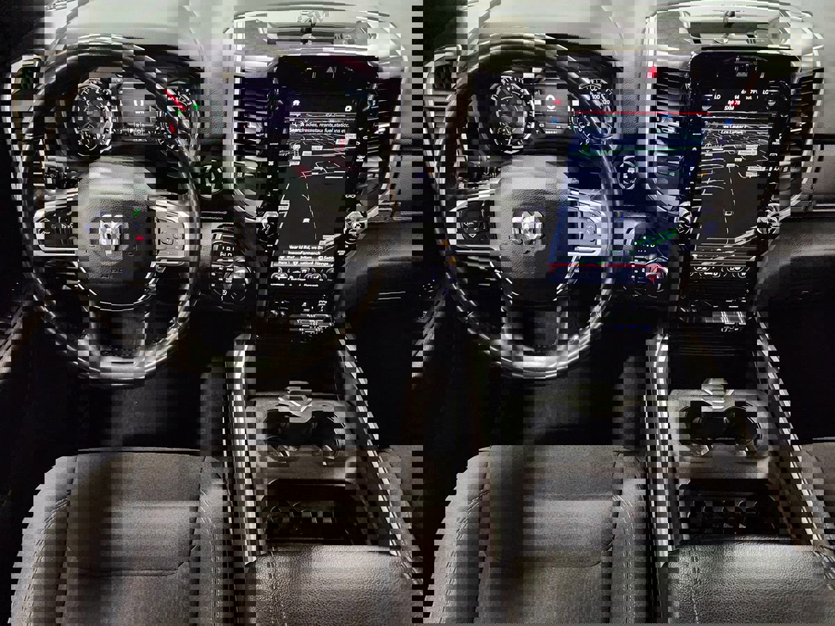 Used 2021 RAM 1500 Lone Star image 47