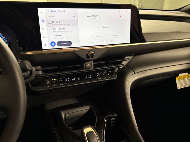 New 2026 Toyota Crown Signia AWD/4WD image 25