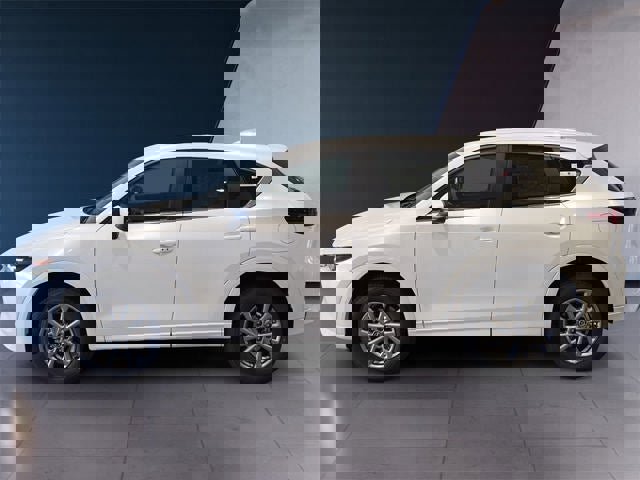 New 2025 MAZDA CX-5 AWD 2.5 S w/ Select Package image 31