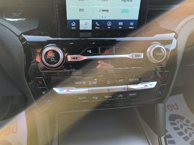 Certified 2023 Ford Explorer ST w/ Equipment Group 401A image 25