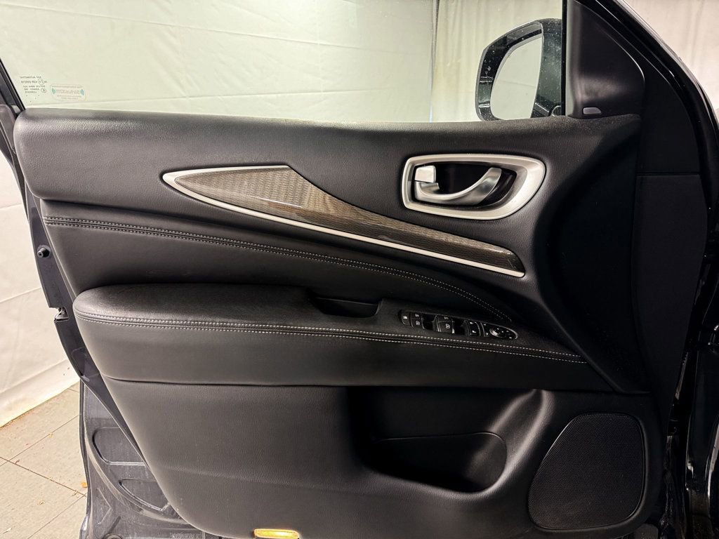 Used 2019 INFINITI QX60 Pure image 14