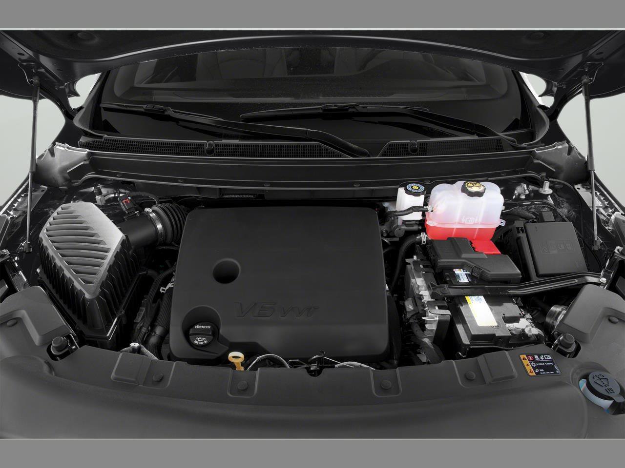 Used 2020 Buick Enclave Essence FWD image 58