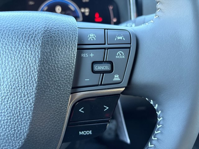 New 2026 Toyota Camry SE w/ Convenience Package FWD image 25