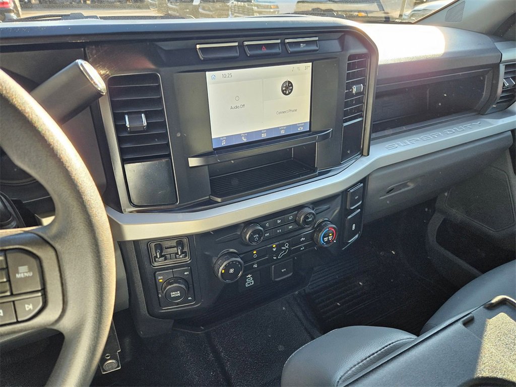 Used 2024 Ford F250 XL w/ XL Chrome Package image 21