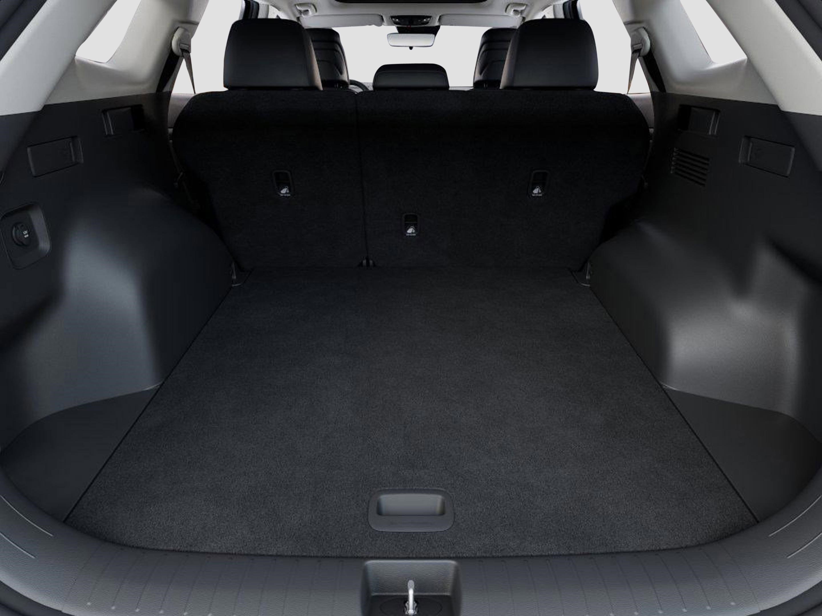 New 2026 Kia Sportage EX w/ EX Panorama Roof Package FWD image 19
