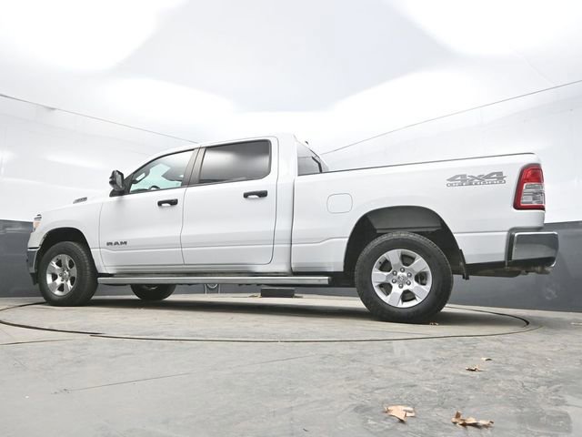 Used 2023 RAM 1500 Big Horn AWD/4WD image 40