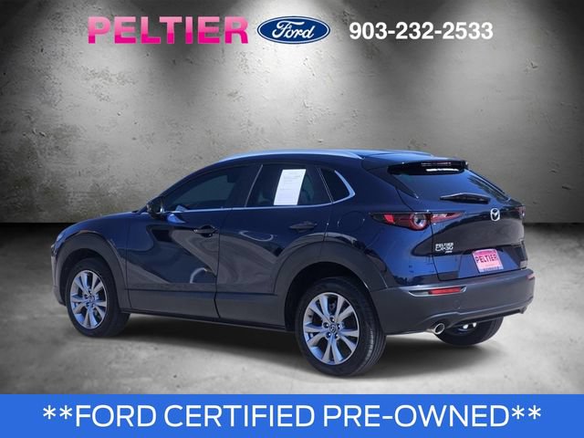 Used 2023 MAZDA CX-30 AWD 2.5 S w/ Preferred Package image 6