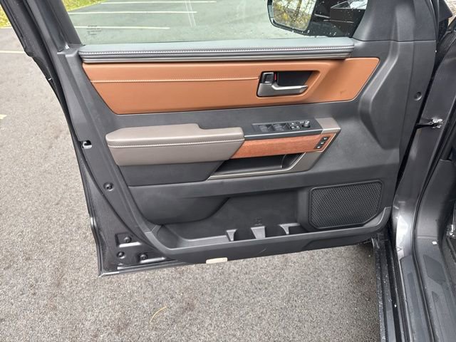 New 2026 Toyota Tundra 1794 Edition image 13