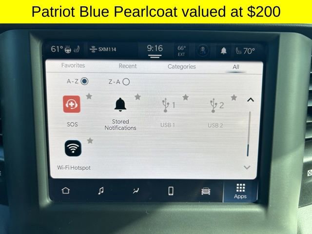 Used 2022 RAM 1500 Laramie image 14