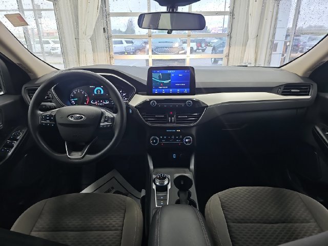 Used 2020 Ford Escape SE AWD/4WD image 12