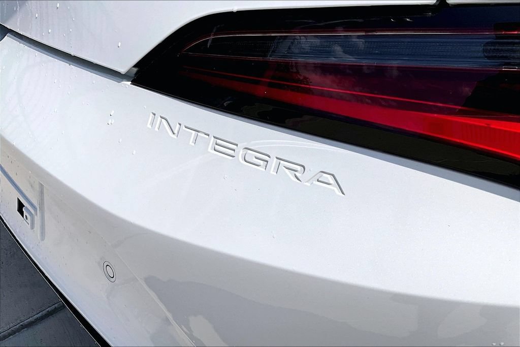 Certified 2024 Acura Integra A-Spec w/ Technology Package FWD image 37
