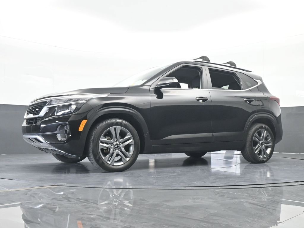 Used 2023 Kia Seltos S image 50