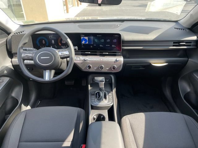 New 2026 Hyundai Kona SE FWD image 12