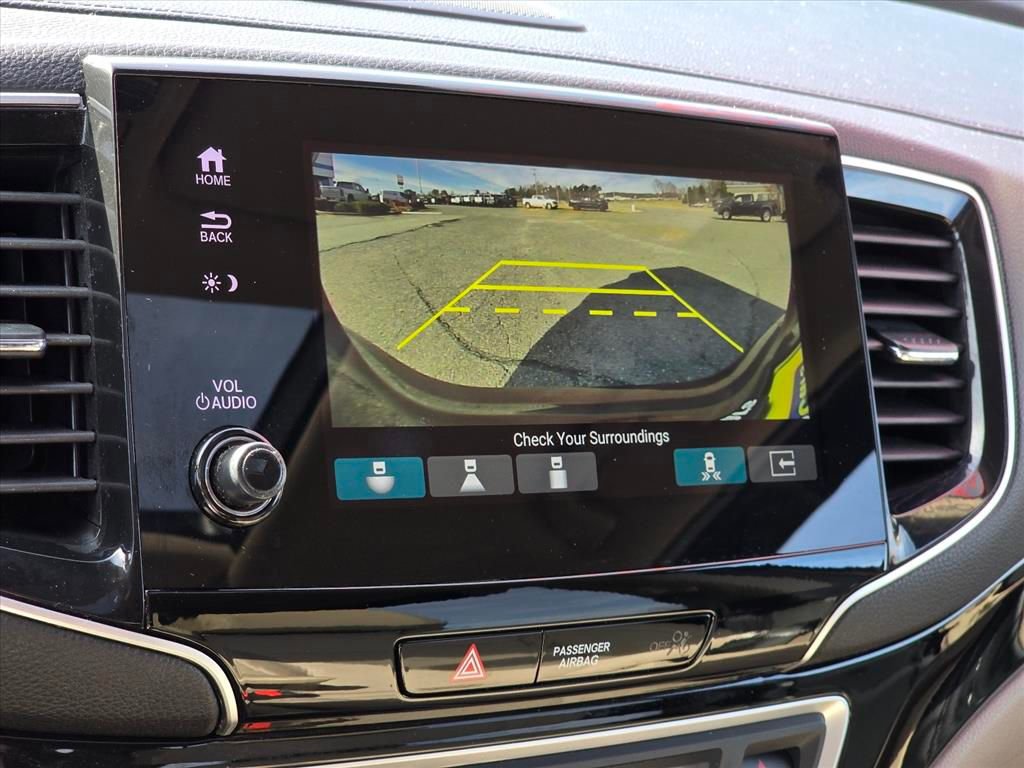 Used 2022 Honda Pilot Elite image 5