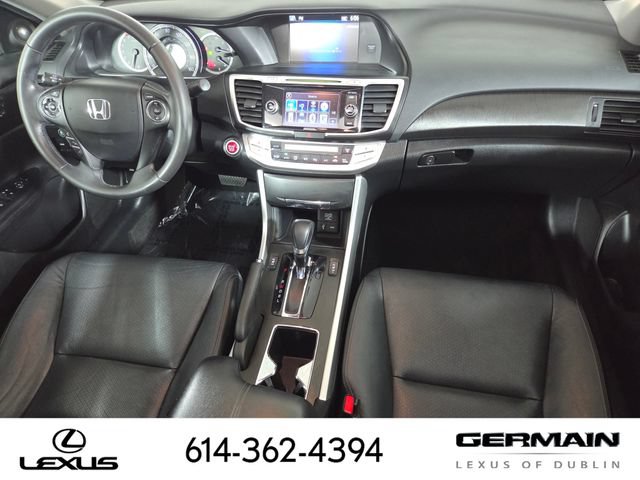 Used 2015 Honda Accord EX-L image 34