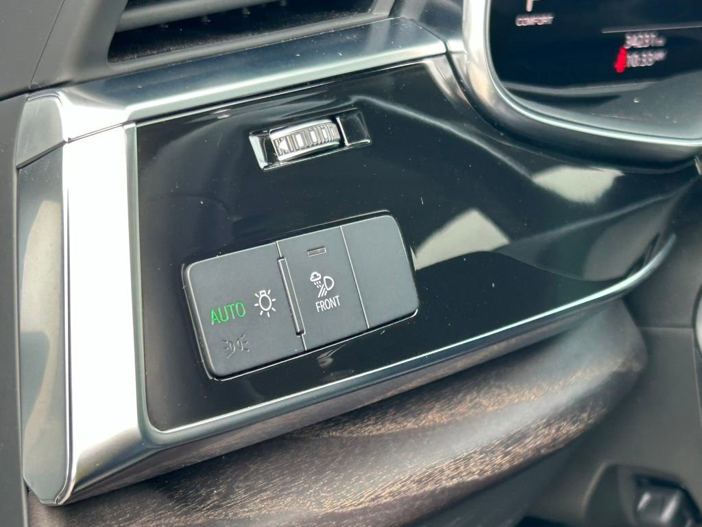 Used 2023 Audi Q8 Premium Plus w/ Premium Plus Package image 63