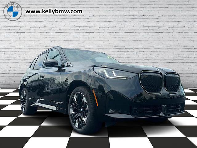 New 2026 BMW X3 xDrive30i w/ Premium Package