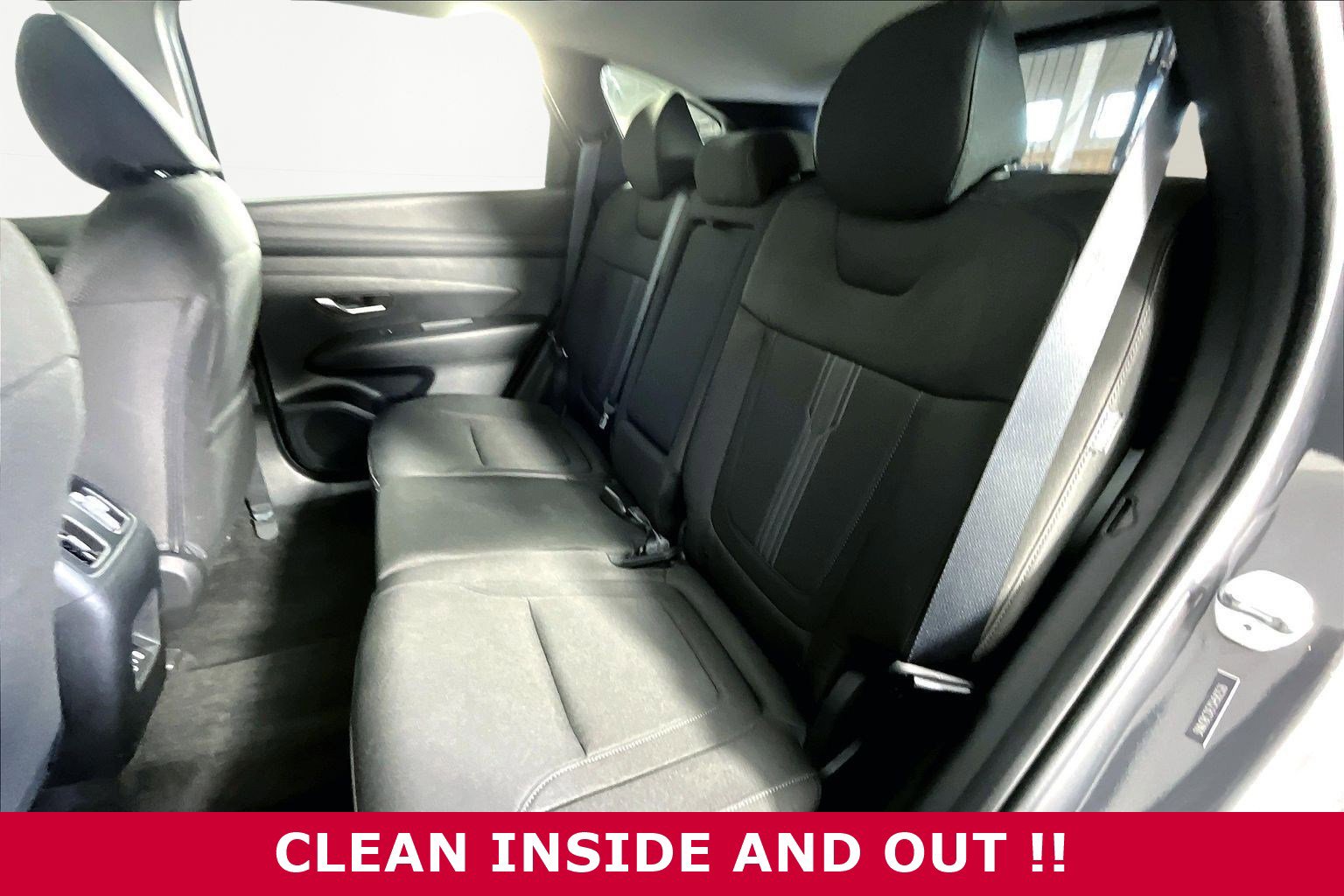 Used 2025 Hyundai Tucson SEL image 21