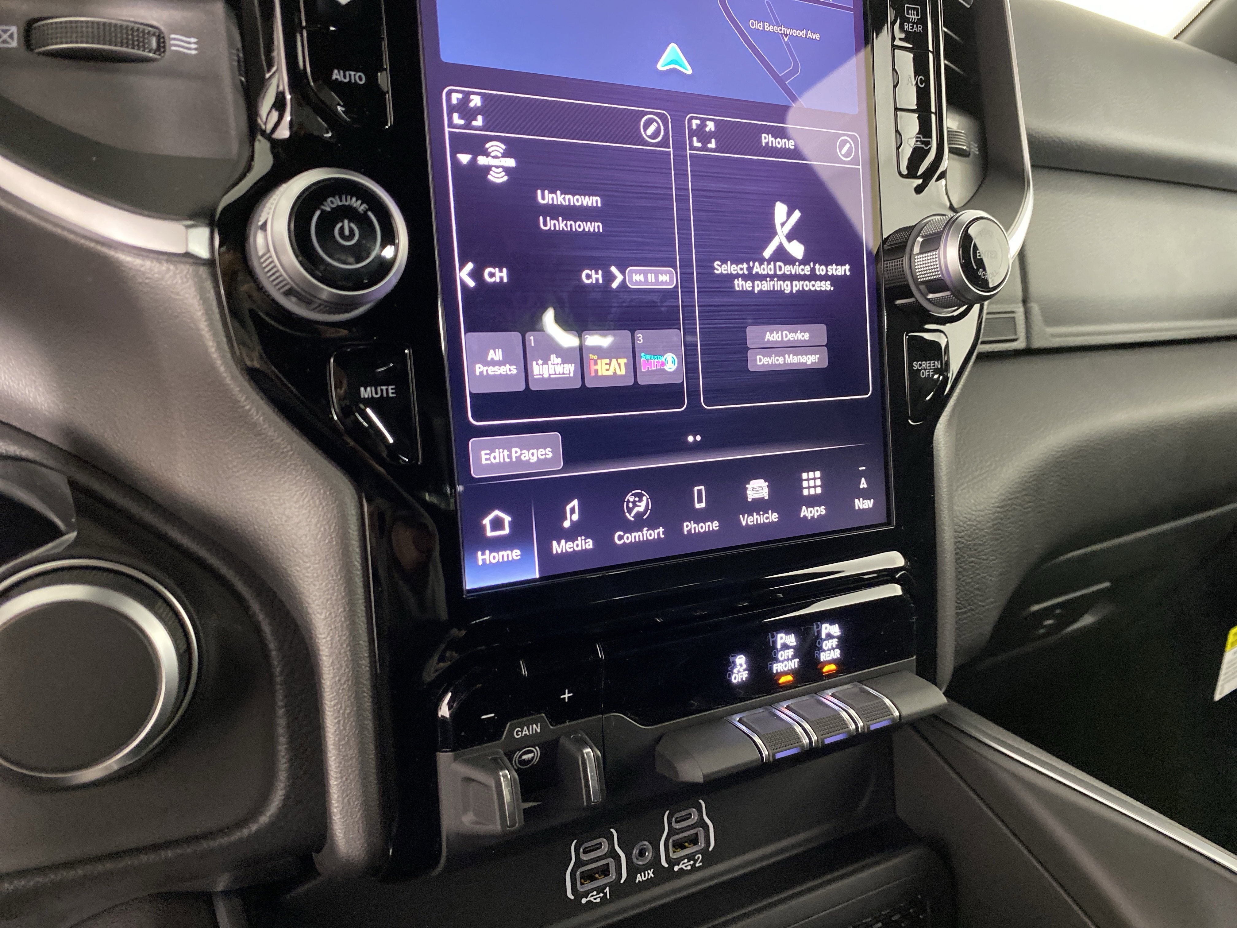 New 2026 RAM 1500 Big Horn image 26