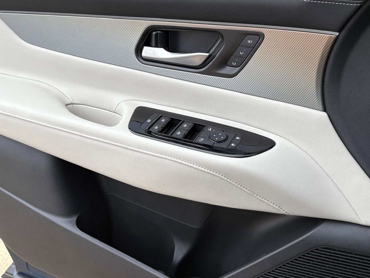 New 2026 Nissan Murano SL image 18