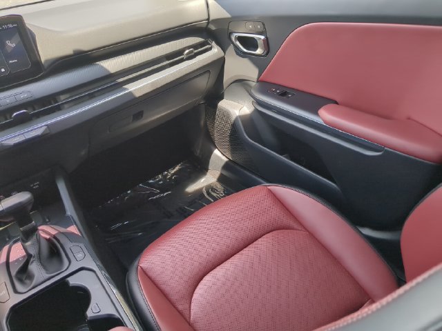 Used 2025 Kia K4 GT-Line w/ GT-Line Premium Package FWD image 18