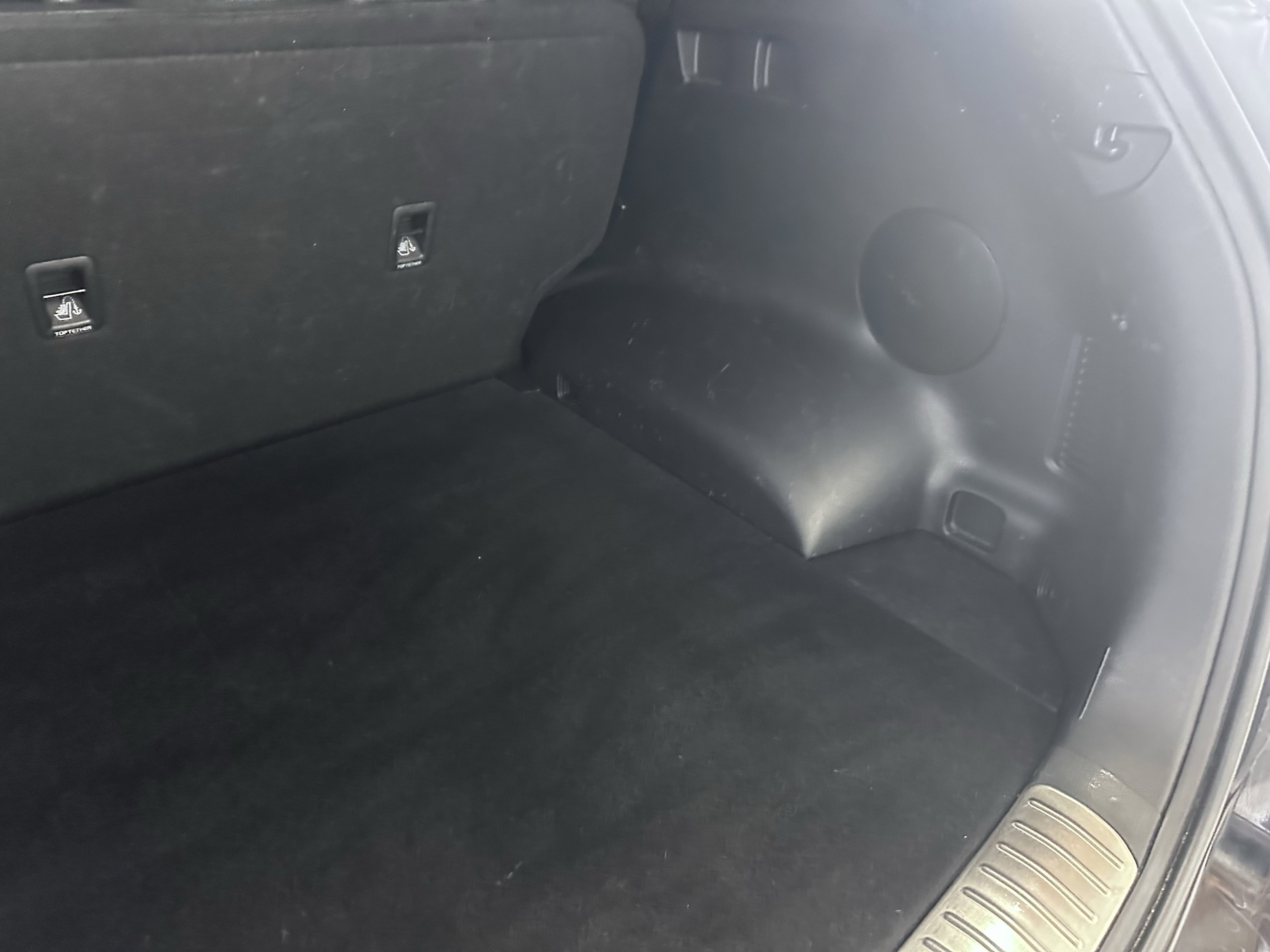 Used 2021 Kia Sportage S w/ S AWD Premium Package image 30