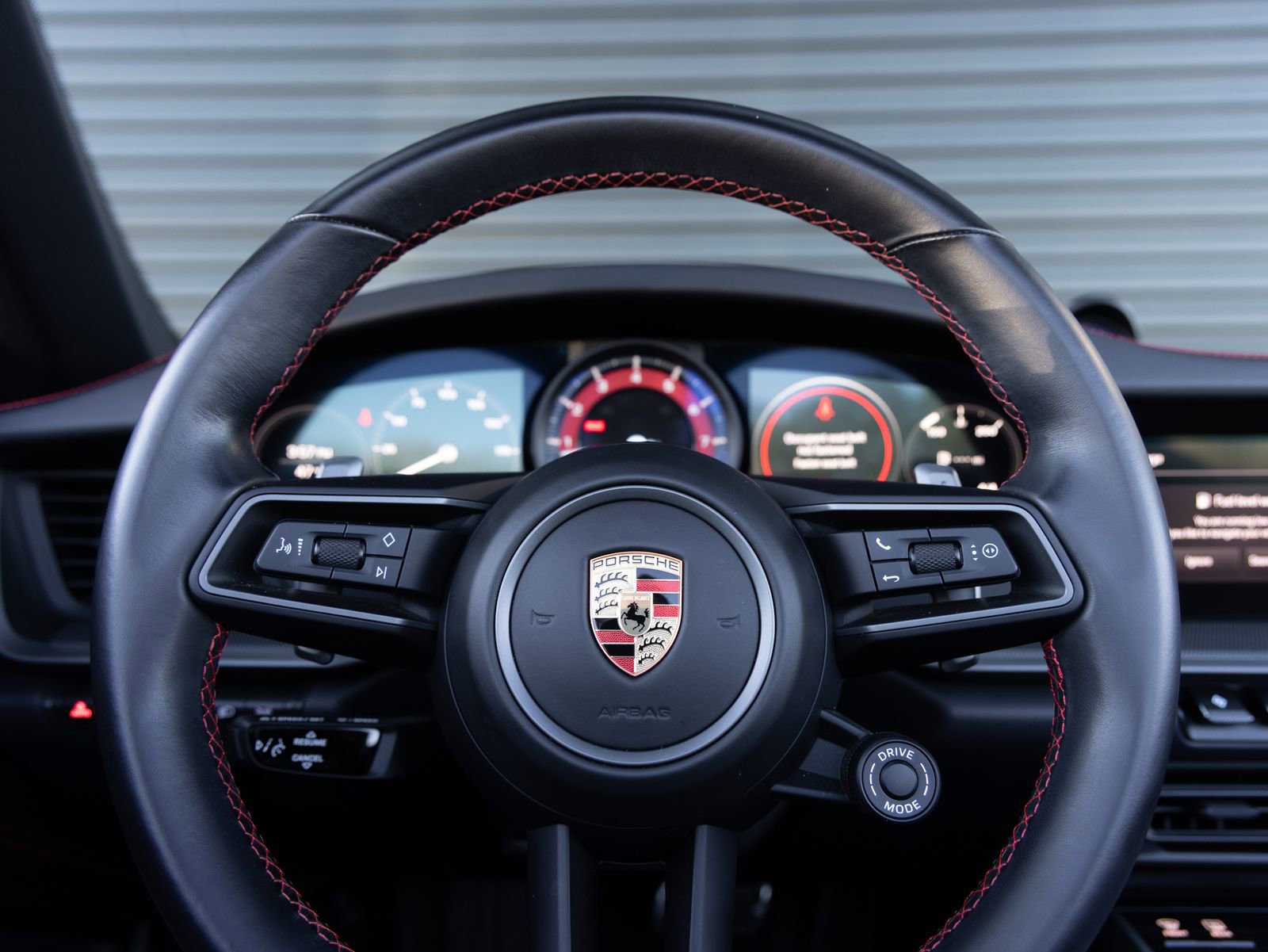 Certified 2023 Porsche 911 Carrera image 15