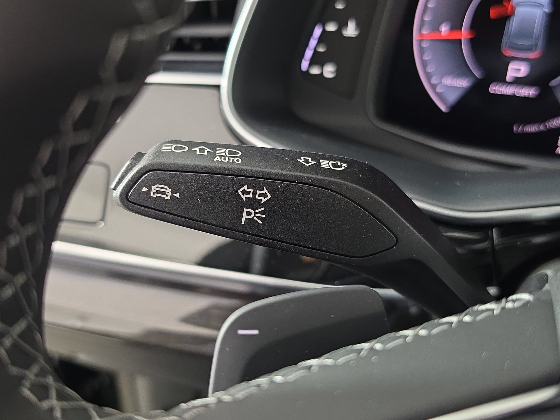 New 2026 Audi Q8 Premium Plus AWD/4WD image 23