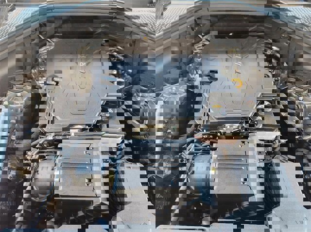 Used 2025 Genesis GV80 2.5T Prestige image 22