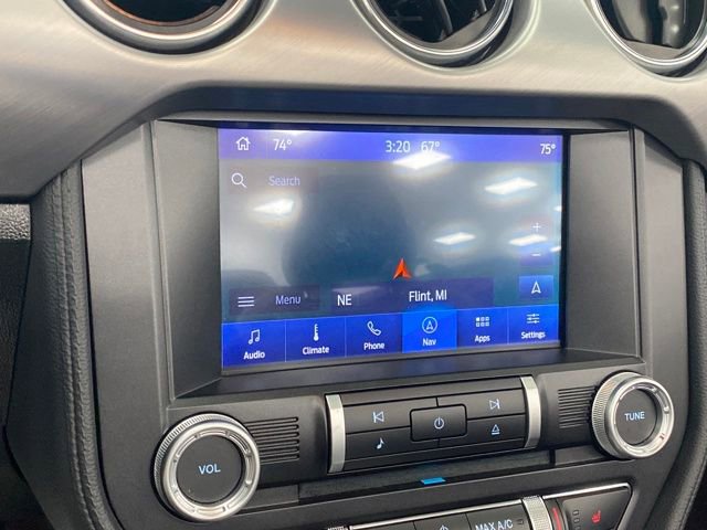 Used 2023 Ford Mustang GT Premium w/ Equipment Group 401A image 11