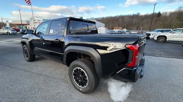 New 2026 Toyota Tacoma TRD Off-Road image 3