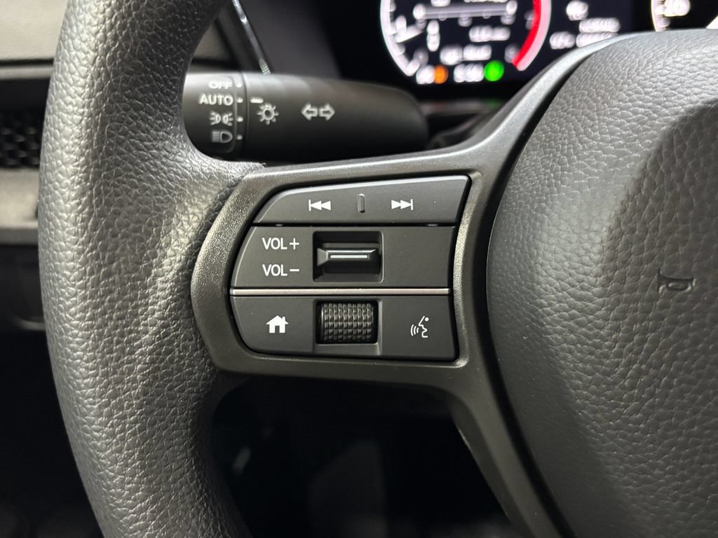 New 2026 Honda CR-V EX image 22