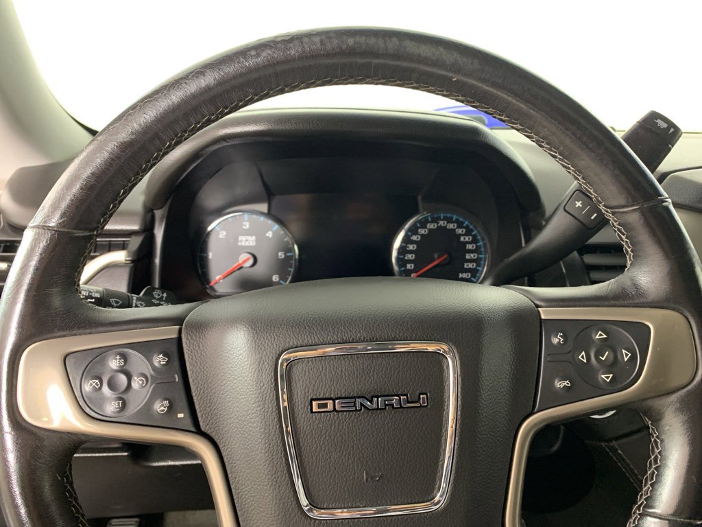 Used 2018 GMC Yukon XL Denali w/ Denali Ultimate Package image 21
