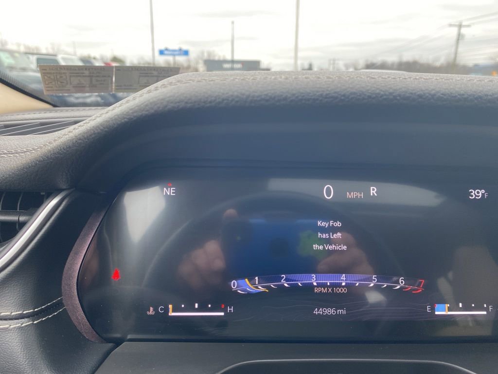 Used 2022 Jeep Grand Cherokee L Limited w/ Luxury Tech Group II image 24