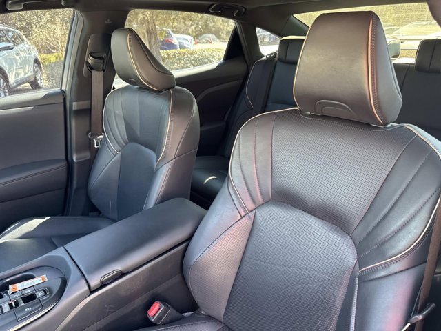 Certified 2023 Toyota Crown Limited image 11