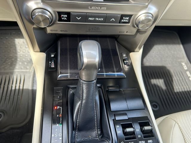 Used 2021 Lexus GX 460 Premium w/ Accessory Package image 15