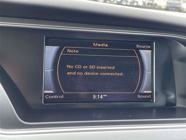 Used 2016 Audi A5 2.0T Premium image 27